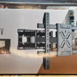 SOPORTE PREMIUM PARA TV MOVIL REFORZADO ORYX 32-75 PULGADAS OR-TVS3275