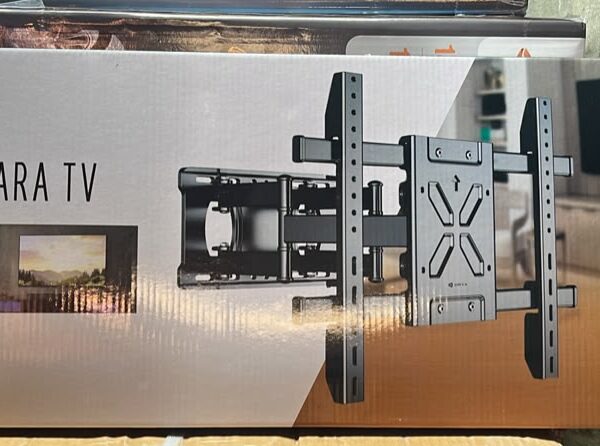 SOPORTE PREMIUM PARA TV MOVIL REFORZADO ORYX 32-75 PULGADAS OR-TVS3275