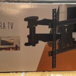 SOPORTE PREMIUM PARA TV MOVIL REFORZADO ORYX 32-75 PULGADAS OR-TVS3275