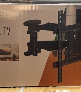 SOPORTE PREMIUM PARA TV MOVIL REFORZADO ORYX 32-75 PULGADAS OR-TVS3275