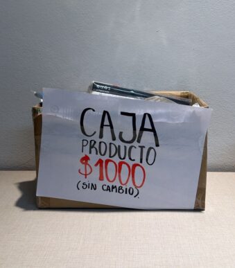 PRODUCTO GENERICO $1.000