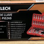 ARO DE LUZ LED PARA TIK TOK 10" CON TRIPODE 2M MELECH