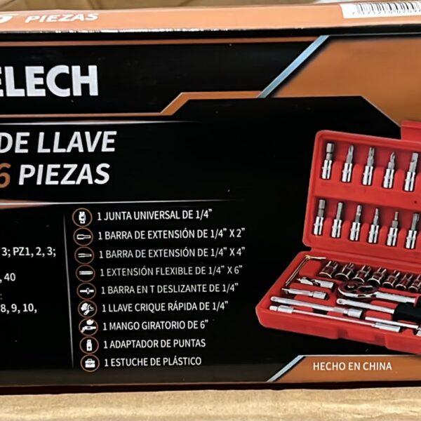 ARO DE LUZ LED PARA TIK TOK 10" CON TRIPODE 2M MELECH