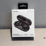 AURICULAR BLUETHOOT TOUCH CON DISPLAY NETMAK OWS CLIP ON NM-FITER