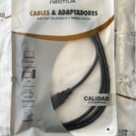 CABLE USB A TIPO C NETMAK 3.1AM 1.5M NM-C99