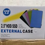 CARRY DISK 2.5" 3.0 SUYT13745