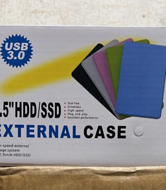 CARRY DISK 2.5" 3.0 SUYT13745