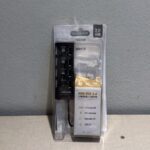 NM-UCC9 CARGADOR P/AUTO 4EN1 66W C/PROYECTOR LUCES ESTRELLAS