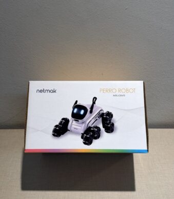 NM-UCC9 CARGADOR P/AUTO 4EN1 66W C/PROYECTOR LUCES ESTRELLAS