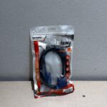 NM-UCC9 CARGADOR P/AUTO 4EN1 66W C/PROYECTOR LUCES ESTRELLAS