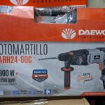 ROTOMARTILLO 88W DAEWOO - DARH24-80C