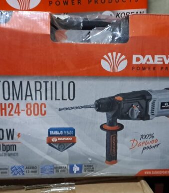 ROTOMARTILLO 88W DAEWOO - DARH24-80C