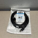 cable USB a tipo c noga net
