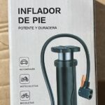 INFLADOR DE PIE MELECH-223