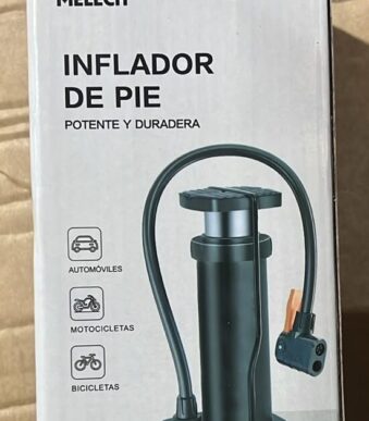 INFLADOR DE PIE MELECH-223
