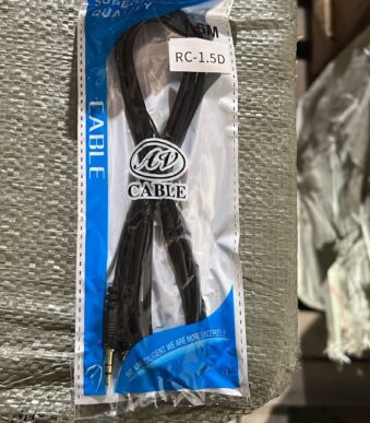 cable auxiliar plug a plug