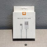 CABLE MICRO - USB