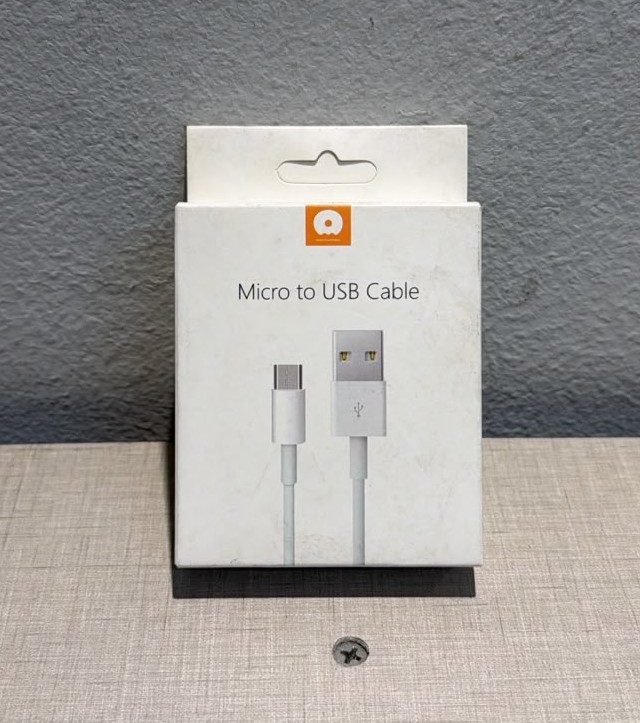 CABLE MICRO - USB CABLE MICRO - USB