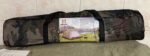 CARPA PARA 3 O 4 PERSONAS CAMPING MELECH-201 2MX2M camuflada