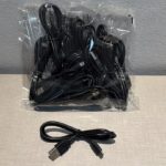 CABLE USB - V8 EN BOLSITA X18U