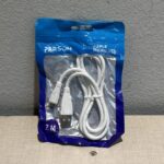 CABLE MICRO USB PARSOM - EN BOLSITA PR-CAB15VB