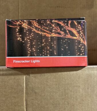 GUIRNALDA 3M X 3XM 800 LEDS POL34