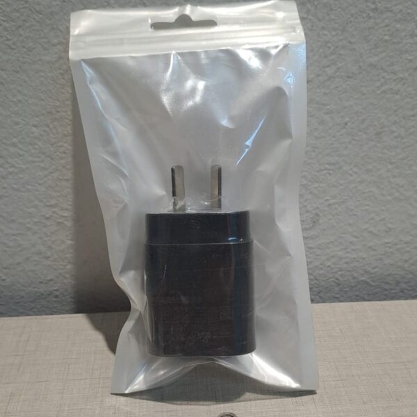 cargador cabezal  a samsung OFERTA