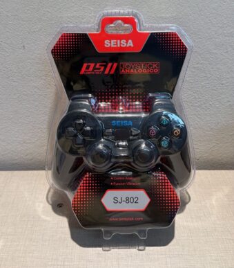 Joystick PS2 802 seisa