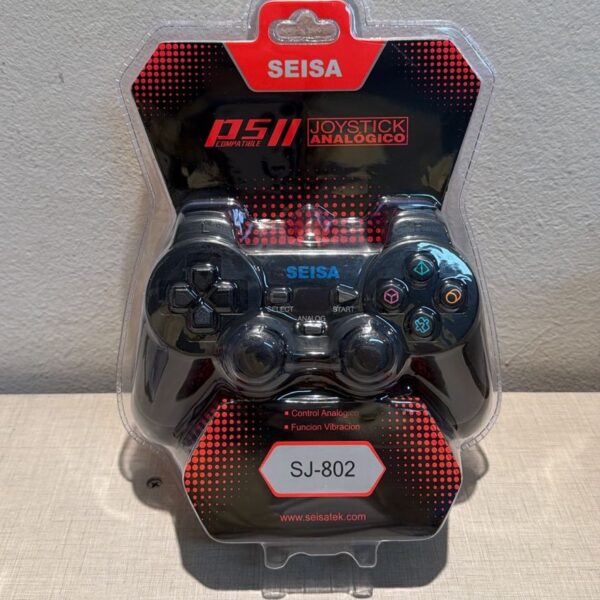 Joystick PS2 802 seisa
