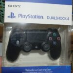 JOYSTICK PS4 CON MARCA