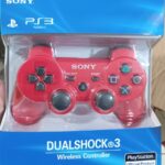 joystick play 3 ps3 palanca con marca