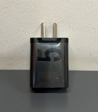 cargador similar a motorola cabezal tipo c 50w