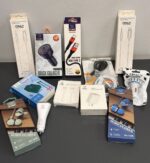 COMBO CARGADORES + CABLES TIME + ONLY (SIN DESCUENTO)