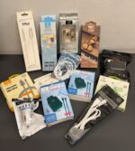 COMBO CARGADORES + CABLES TIME + ONLY (SIN DESCUENTO)