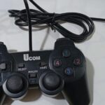 JOYSTICK PARA PC - SIN BLISTER