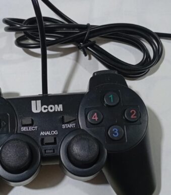 JOYSTICK PARA PC - SIN BLISTER