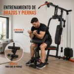 MULTIGIMNACIO NOGA 35 KG