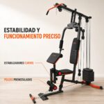 MULTIGIMNACIO NOGA 35 KG