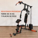 MULTIGIMNACIO NOGA 35 KG