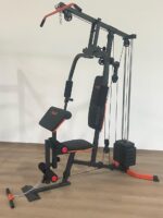 MULTIGIMNACIO NOGA 35 KG