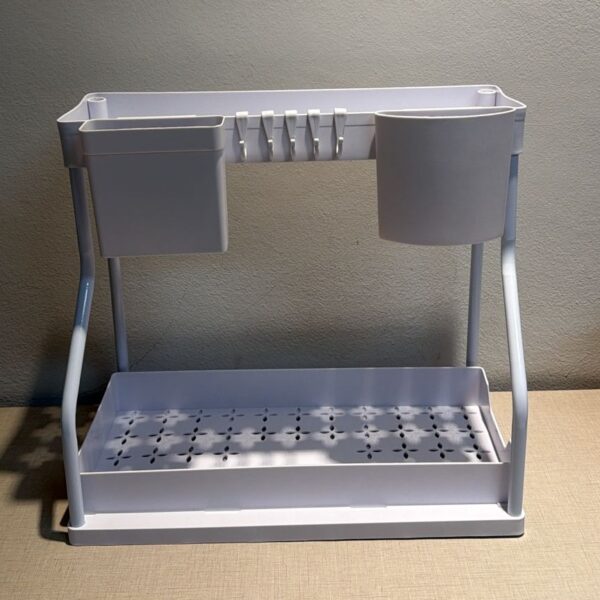 ORGANIZADOR BAJO MESADA EXTRAIBLE DL 2273