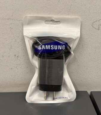 CABEZAL + CABLE SAMSUNG C - C EN BOLSITA