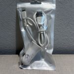 CARGADOR DE AUTO ROYALCELL EN BOLSITA