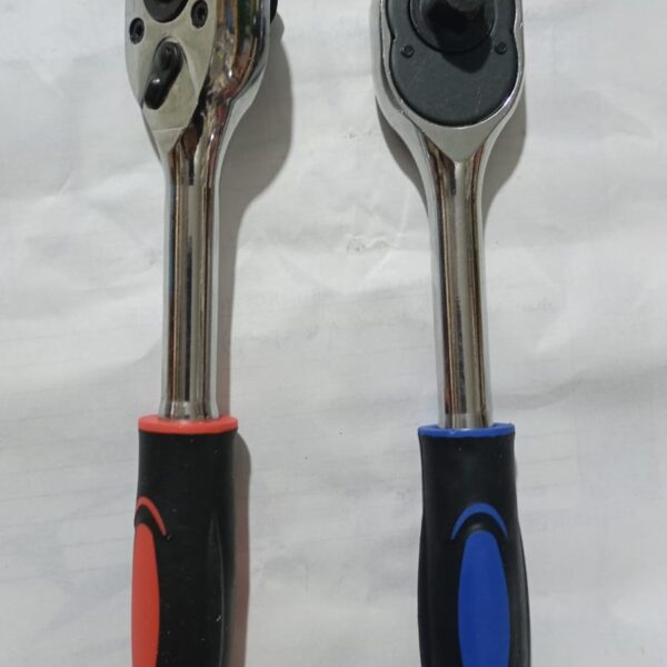 llave criquet rr2