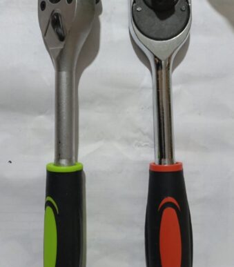 LLAVE CRIQUET SUELTA (grande)
