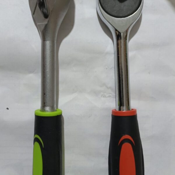 LLAVE CRIQUET SUELTA (grande)