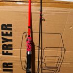 CAÑA DE PESCAR TELESCOPICA 1.8 M FISHING ROD FR-180