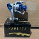 REEL DE PESCA CARRETE FR-3000