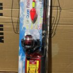 CAÑA DE PESCAR FISHING ROD FR-001