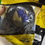 CABLE VGA A VGA 5 METROS